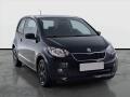 �koda Citigo 1.0 MPI, Automat