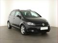 Volkswagen Golf Plus Comfortline 1.6, Tempomat