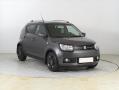 Suzuki Ignis 1.2, Serv.kniha, Navi