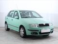 �koda Fabia 1.4, po STK, pln� poj�zdn�