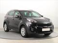 Kia Sportage 1.6 GDI, Serv.kniha, Navi