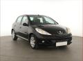 Peugeot 206 1.4 HDI, nov STK, udrovan