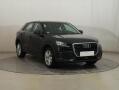 Audi Q2 Basis 1.4 TFSI, Serv.kniha