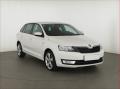 koda Rapid Spaceback 1.2 TSI
