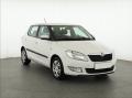 koda Fabia 1.6 TDI