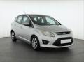 Ford C-MAX 1.6 TDCi, Serv.kniha, Tempomat
