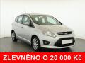 Ford C-MAX 1.6 TDCi, Serv.kniha