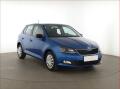 �koda Fabia 1.4 TDI, Tempomat