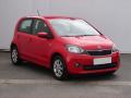 koda Citigo Elegance 1.0 MPI, Automat