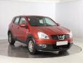 Nissan Qashqai 2.0 dCi, Serv.kniha, po STK