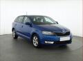 �koda Rapid Spaceback 1.6 TDI, Navi