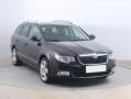 koda Superb Elegance 2.0 TSI, Automat