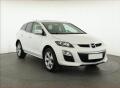 Mazda CX-7 2.2 MZR-CD, 4X4, Serv.kniha