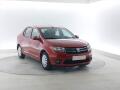 Dacia Logan 1.2 16V, nov� STK, Ta�n�