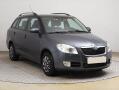�koda Fabia 1.6 16V, po STK, Ta�n�