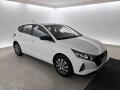 Hyundai i20 1.2 MPI, Tempomat