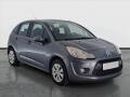 Citro�n C3 1.4 HDi, po STK, rezervace