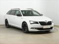 koda Superb Sportline 2.0 TDI, ACC, KLIMA