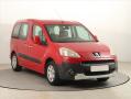 Peugeot Partner Maxi 1.6 16V, 5Mst, 1Maj