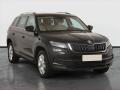 �koda Kodiaq Style 2.0 TDI, 4X4, nov� v �R