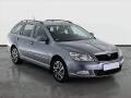 �koda Octavia 1.4 TSI, Serv.kniha, Tempomat