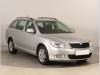 koda Octavia Ambiente 1.4 TSI, Serv.kniha