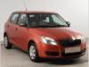 koda Fabia 1.2, R,2.maj, Serv.kniha