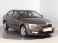 koda Octavia 1.6 TDI, Tempomat