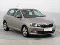 koda Fabia Ambition 1.2 TSI, Tempomat