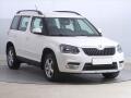 �koda Yeti 1.2 TSI, Tempomat