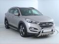 Hyundai Tucson Executive 2.0 CRDi, 4X4