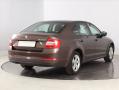 Škoda Octavia (2007) Ambiente 1.9 TDI, Klima - náhled 4
