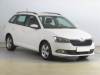 koda Fabia 1.0 TSI