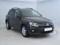 Volkswagen Tiguan 2.0 TDI, Serv.kniha, Tempomat