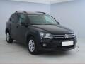 Volkswagen Tiguan 2.0 TDI, Serv.kniha, Tempomat
