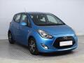 Hyundai ix20 1.4 CVVT, Serv.kniha