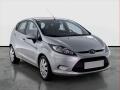 Ford Fiesta 1.25, nov� STK, jezd� v�born�
