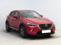 Mazda CX-3 2.0 Skyactiv-G, Automat