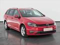 Volkswagen Golf 1.0 TSI, Tempomat