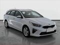 Kia Ceed 1.4 T-GDI, Serv.kniha