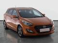 Hyundai i30 1.6 CRDi, Tempomat
