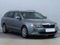 �koda Superb Elegance 2.0 TDI, Serv.kniha