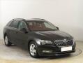�koda Superb Ambition Plus 2.0 TDI, Navi