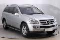 Mercedes-Benz GL 350 CDI, 4X4, Automat, Ke