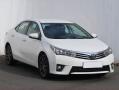 Toyota Corolla 1.6 Valvematic, Serv.kniha