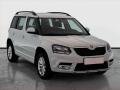 �koda Yeti Ambition Plus 1.2 TSI