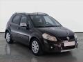 Suzuki SX4 1.6 VVT