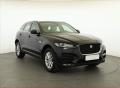 Jaguar F-Pace 20d AWD, KeyLess