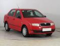 koda Fabia 1.4, nov STK, levn provoz