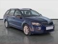 �koda Octavia 1.4 TSI CNG